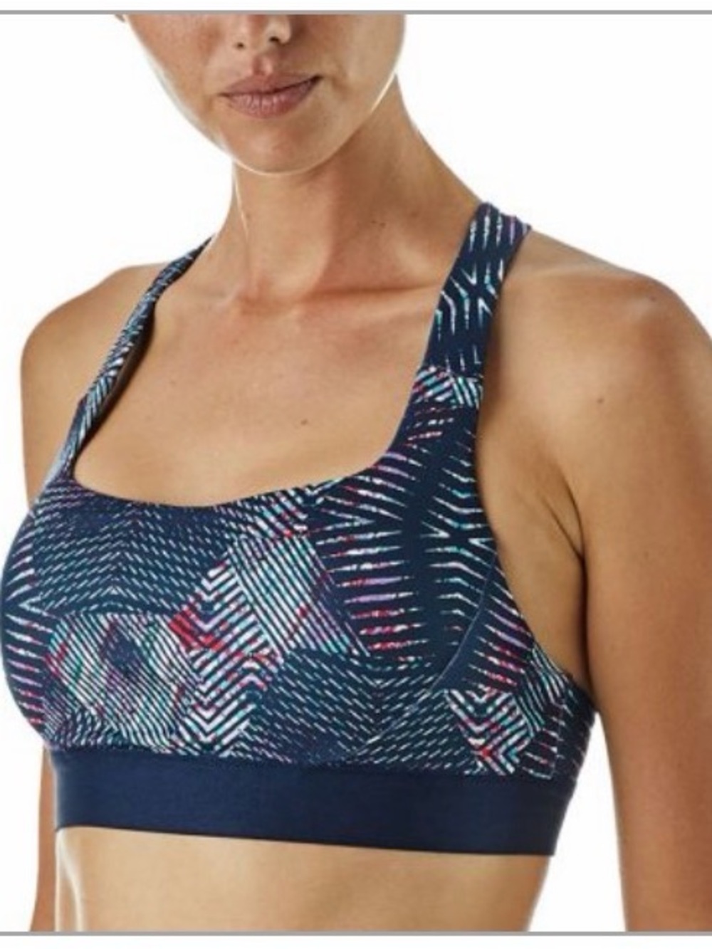 Patagonia Switchback Bra